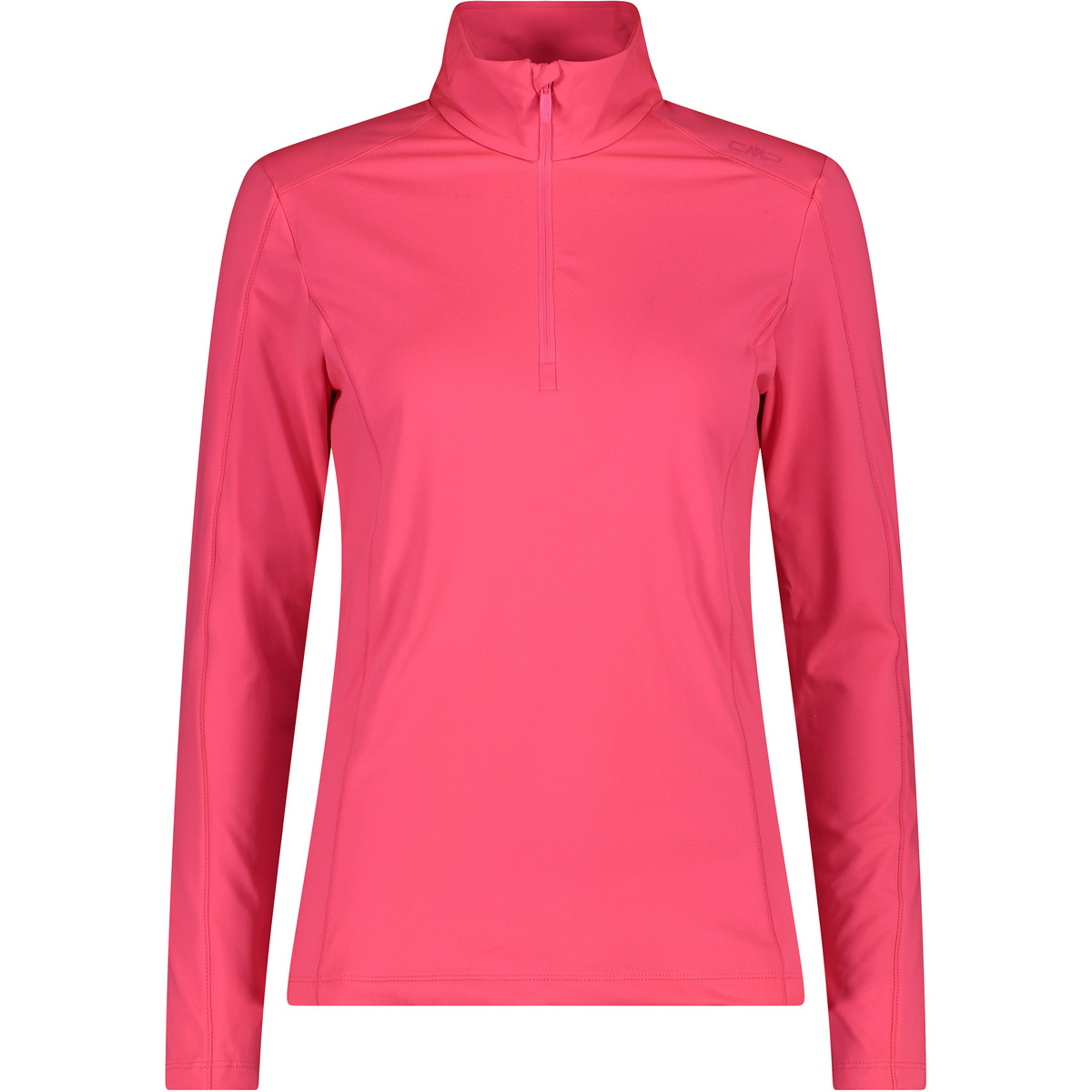 CMP Damen Dry Softech Longsleeve von CMP