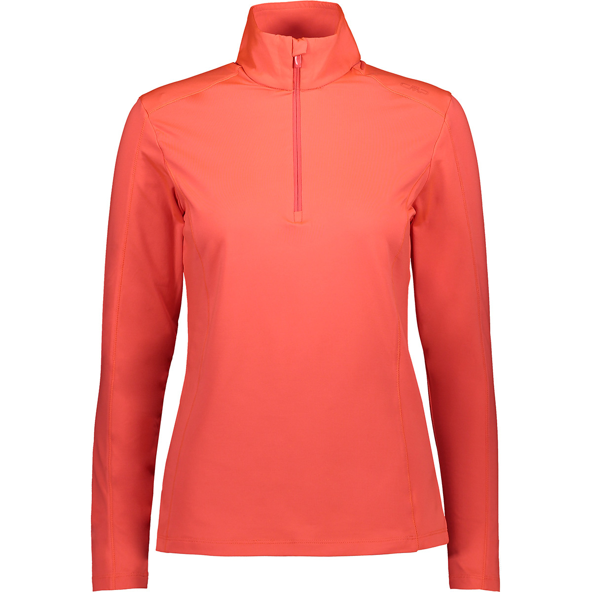 CMP Damen Dry Softech Longsleeve von CMP