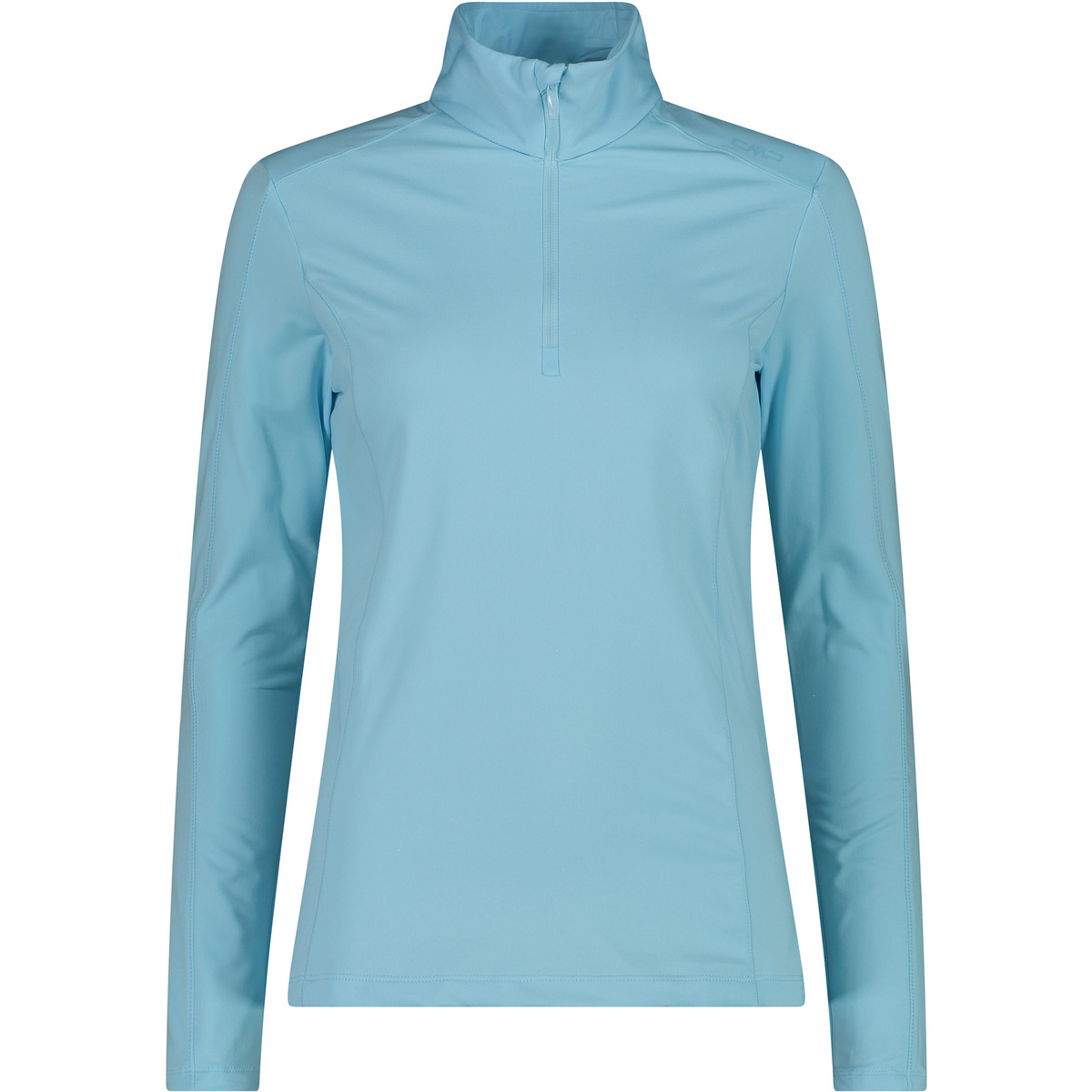 CMP Damen Dry Softech Longsleeve von CMP