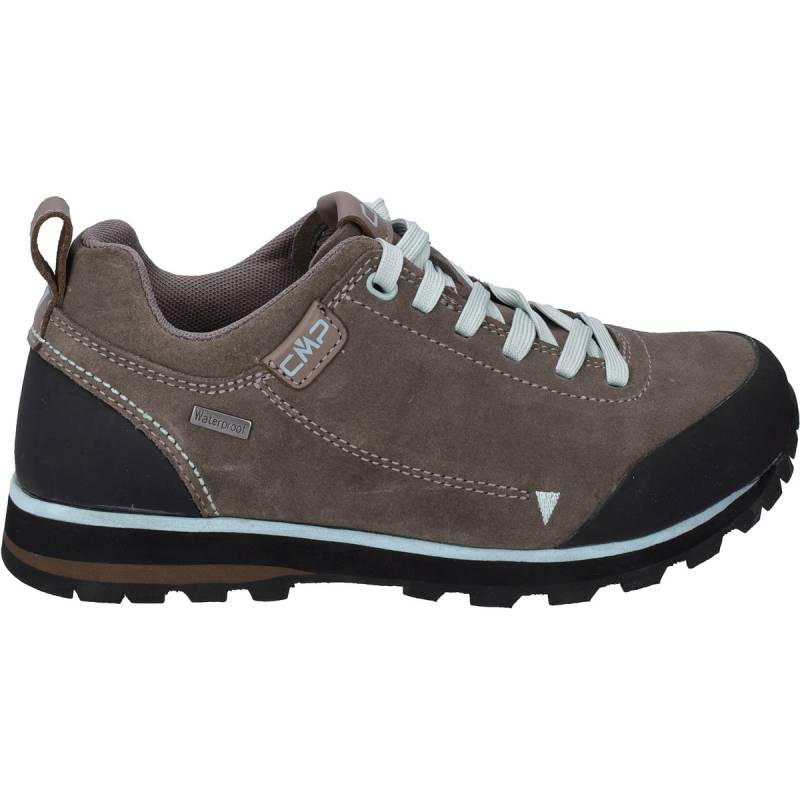 CMP Damen Elettra Low WP Schuhe von CMP