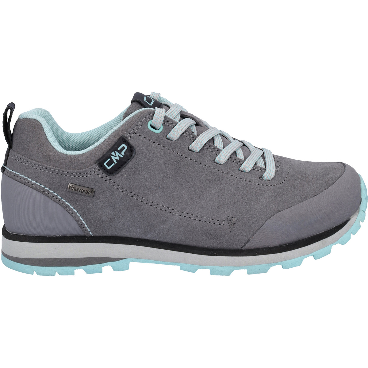 CMP Damen Elettra Low WP Schuhe von CMP