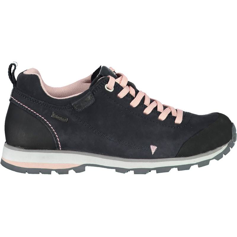 CMP Damen Elettra Low WP Schuhe von CMP