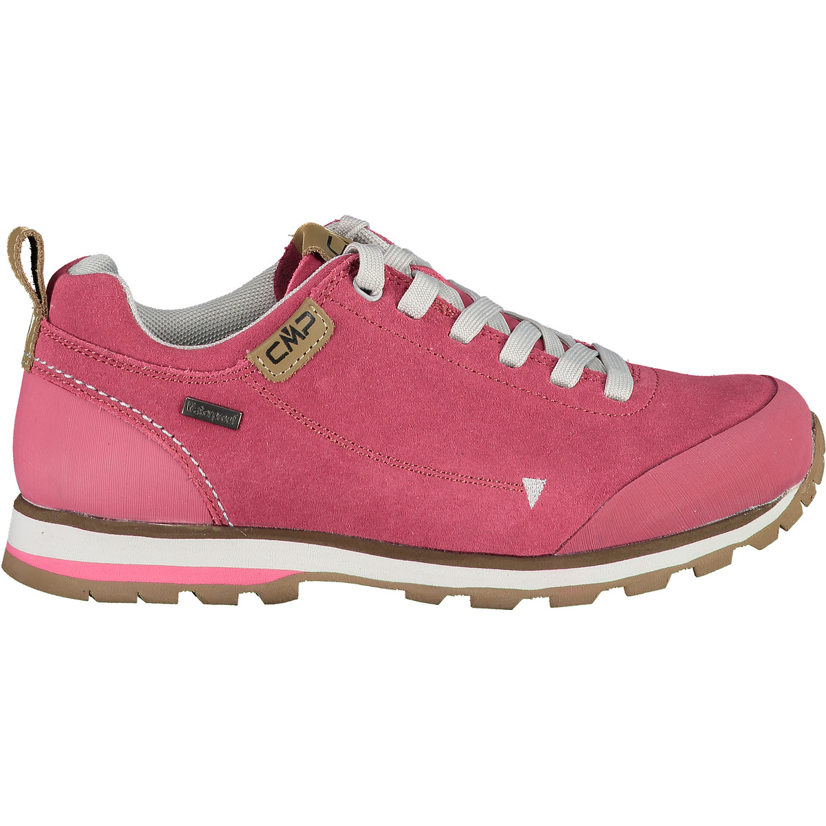 CMP Damen Elettra Low WP Schuhe von CMP