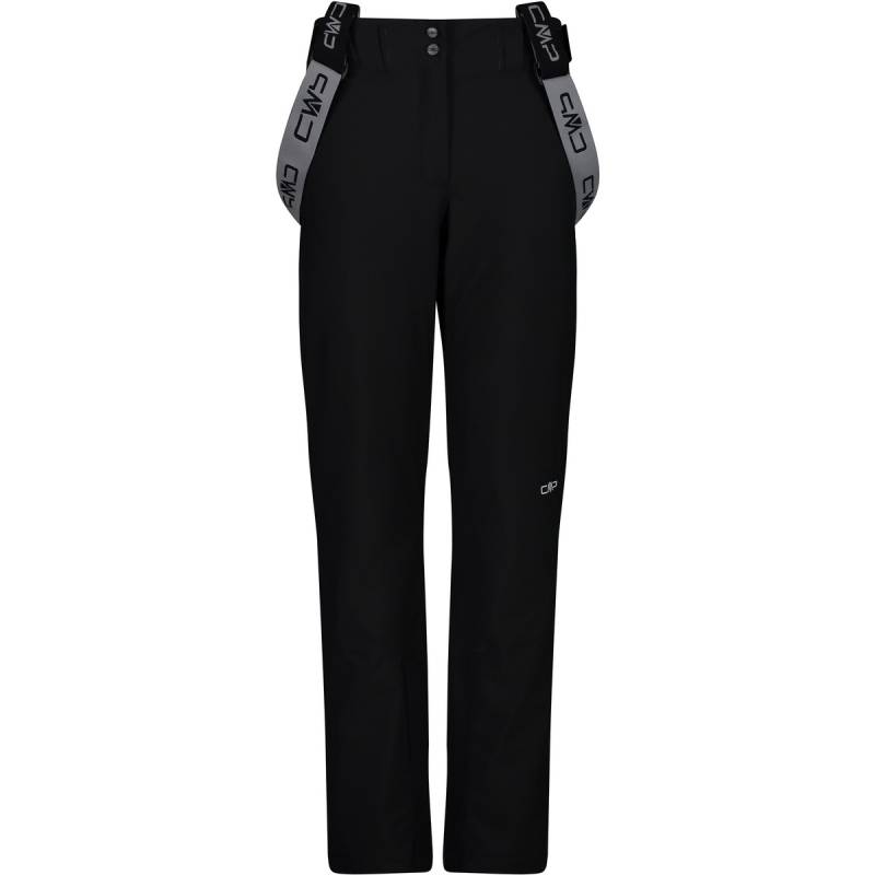 CMP Damen Flat Stretch Skihose von CMP