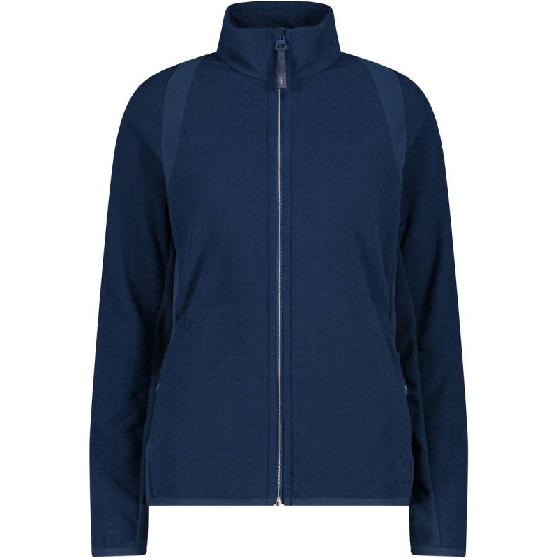 CMP Damen Fleece Jacke von CMP