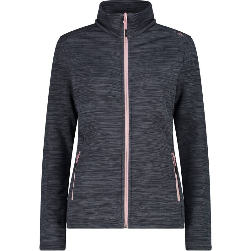 CMP Damen Fleece Jacke von CMP