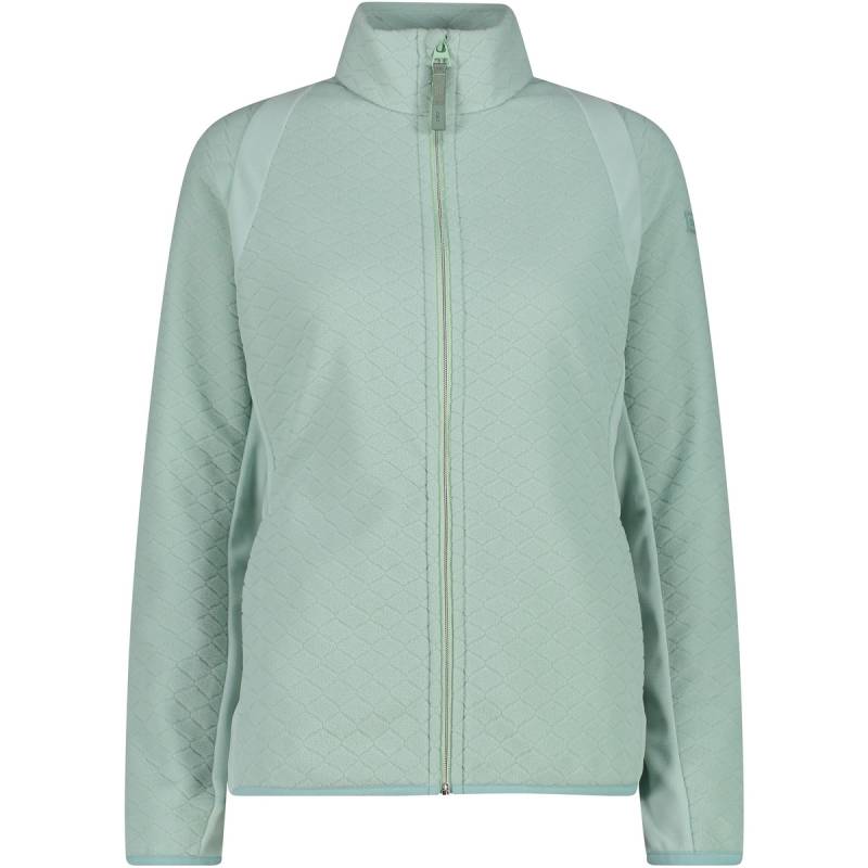 CMP Damen Fleece Jacke von CMP