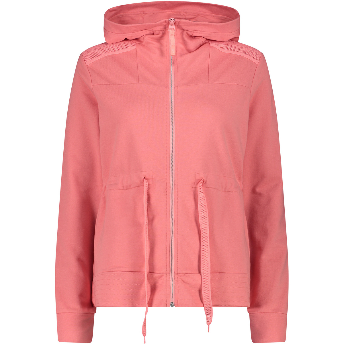 CMP Damen Fleece Jacke von CMP