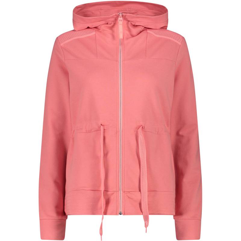 CMP Damen Fleece Jacke von CMP