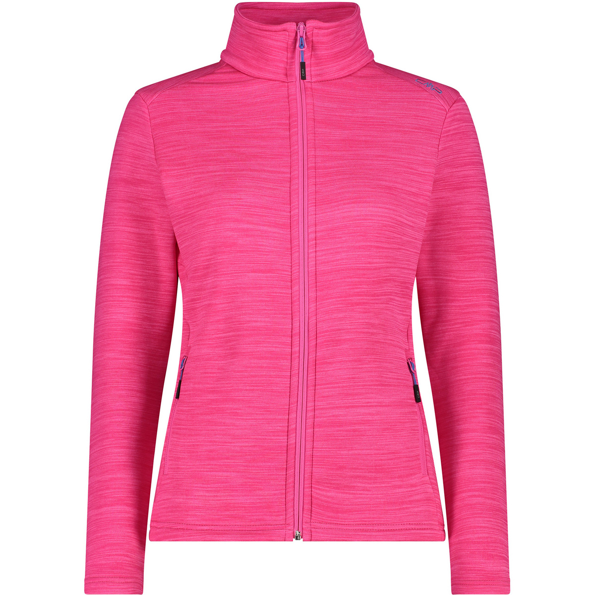 CMP Damen Fleece Jacke von CMP