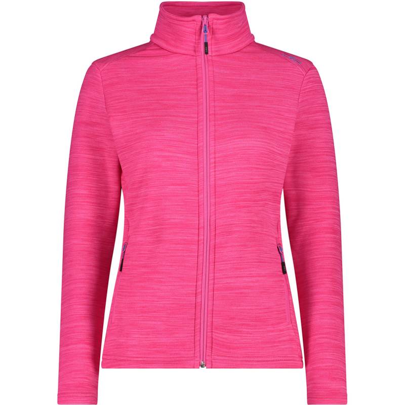 CMP Damen Fleece Jacke von CMP