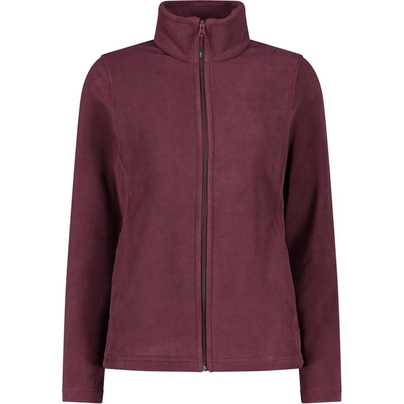 CMP Damen Fleece Jacke von CMP