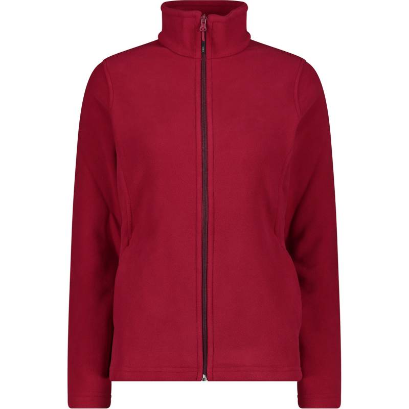 CMP Damen Fleece Jacke von CMP