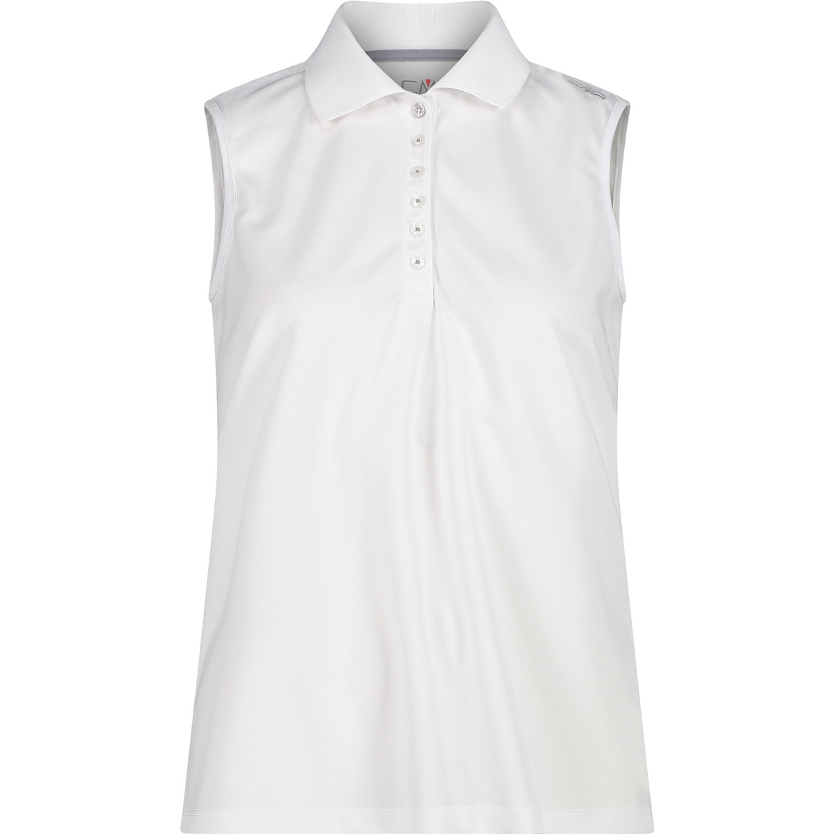 CMP Damen Funktions Polo T-Shirt CMP Damen Funktions Polo T-Shirt von CMP