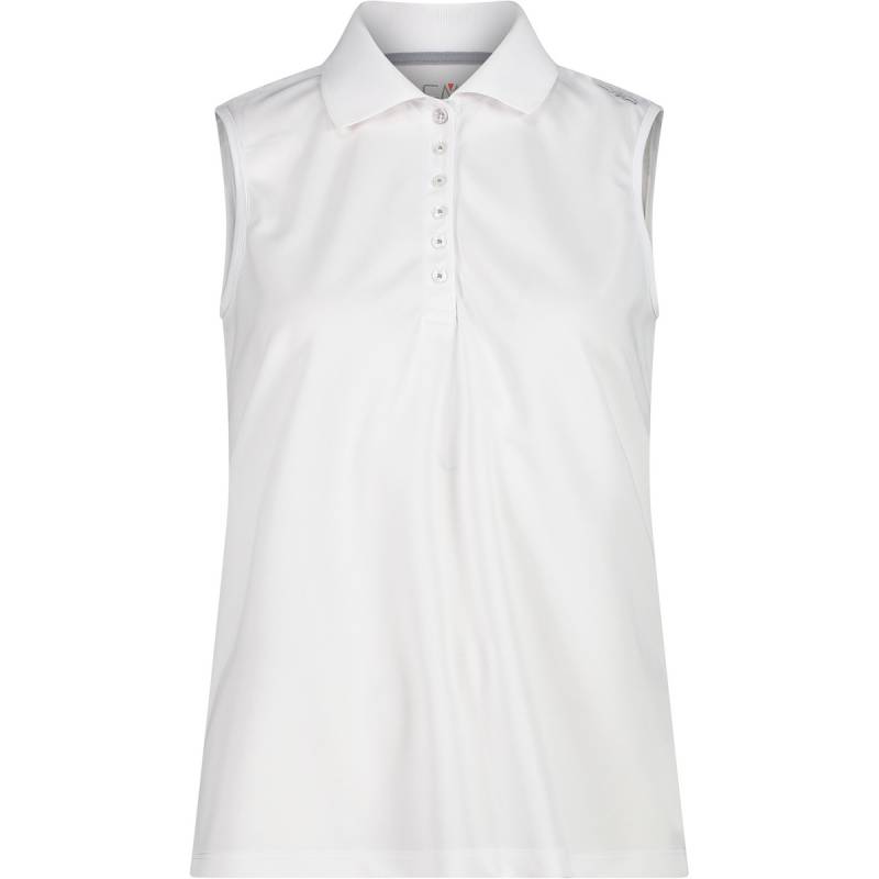 CMP Damen Funktions Polo T-Shirt CMP Damen Funktions Polo T-Shirt von CMP