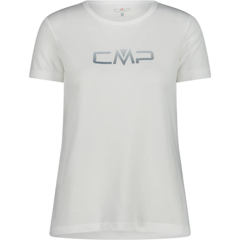 CMP Damen Funktions Print T-Shirt von CMP