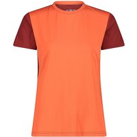 CMP Damen Funktionsshirt koralle | 36 von CMP