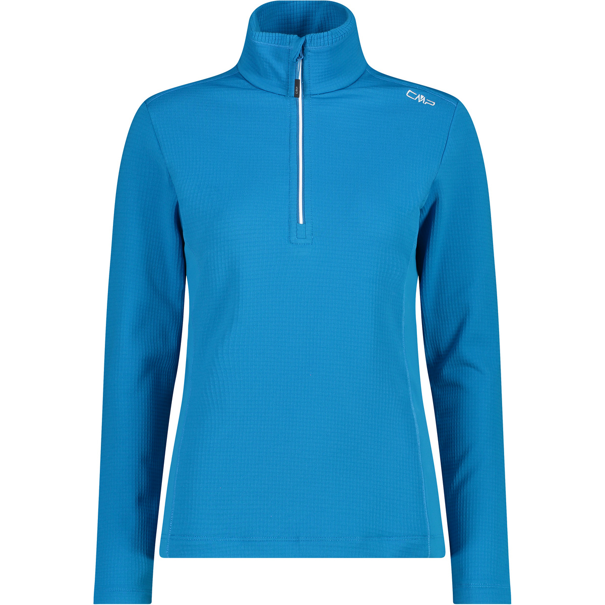 CMP Damen Grid Tech Pullover von CMP