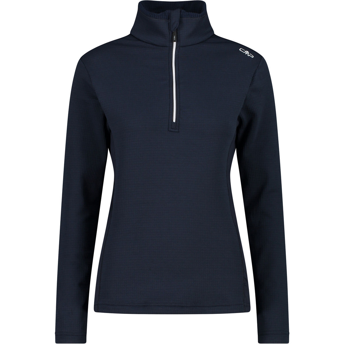 CMP Damen Grid Tech Pullover von CMP