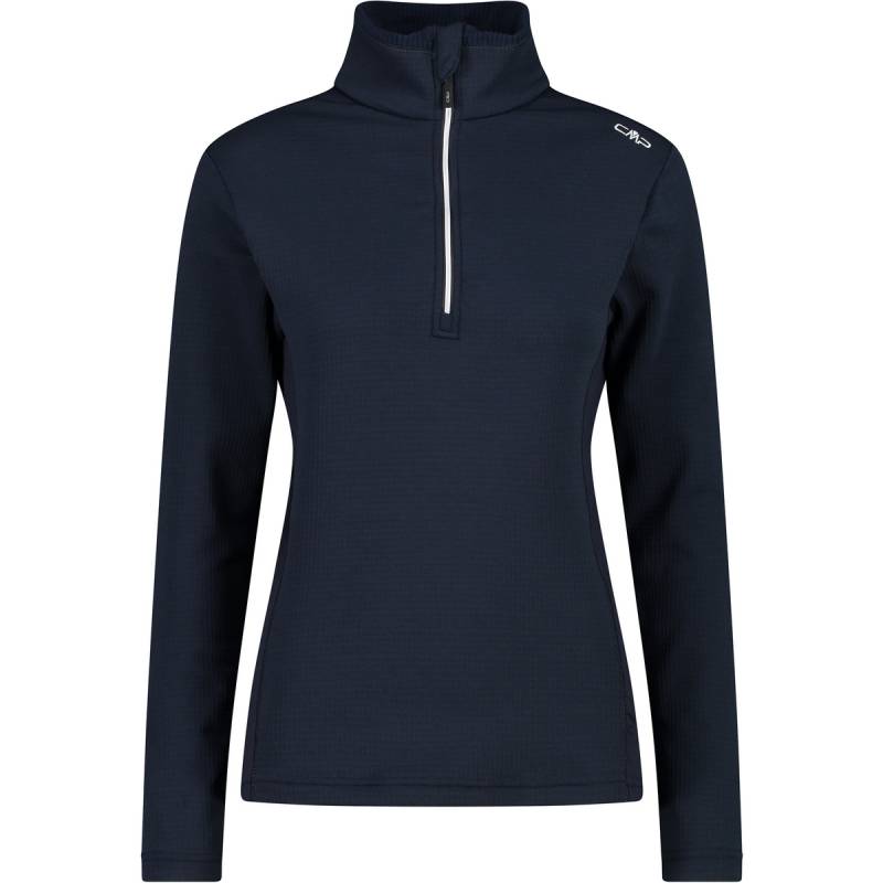 CMP Damen Grid Tech Pullover von CMP