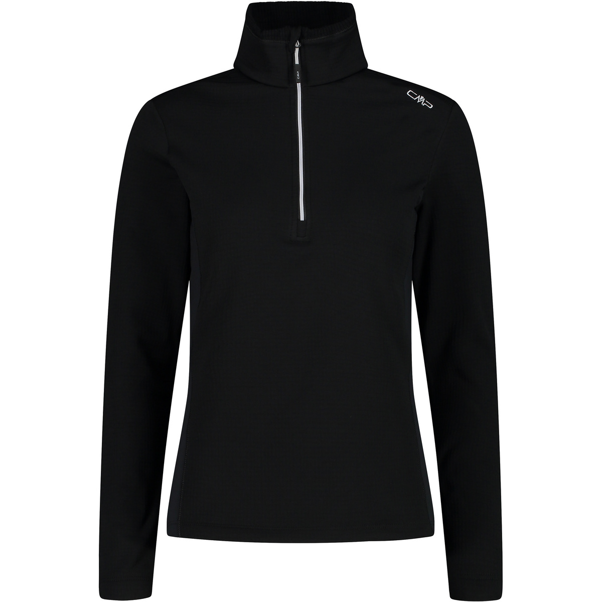 CMP Damen Grid Tech Pullover von CMP