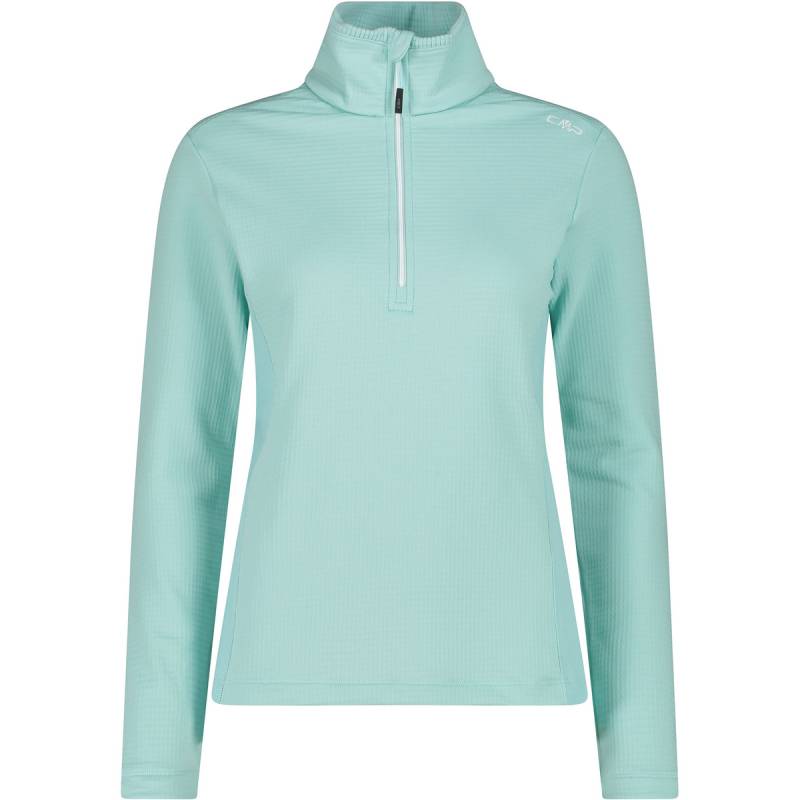 CMP Damen Grid Tech Pullover von CMP