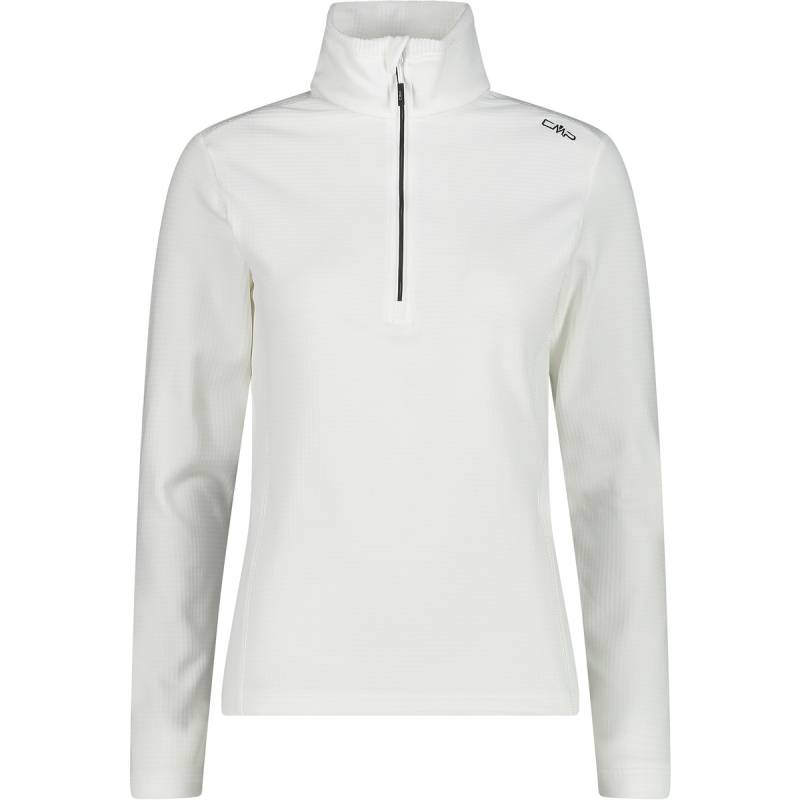 CMP Damen Grid Tech Pullover von CMP