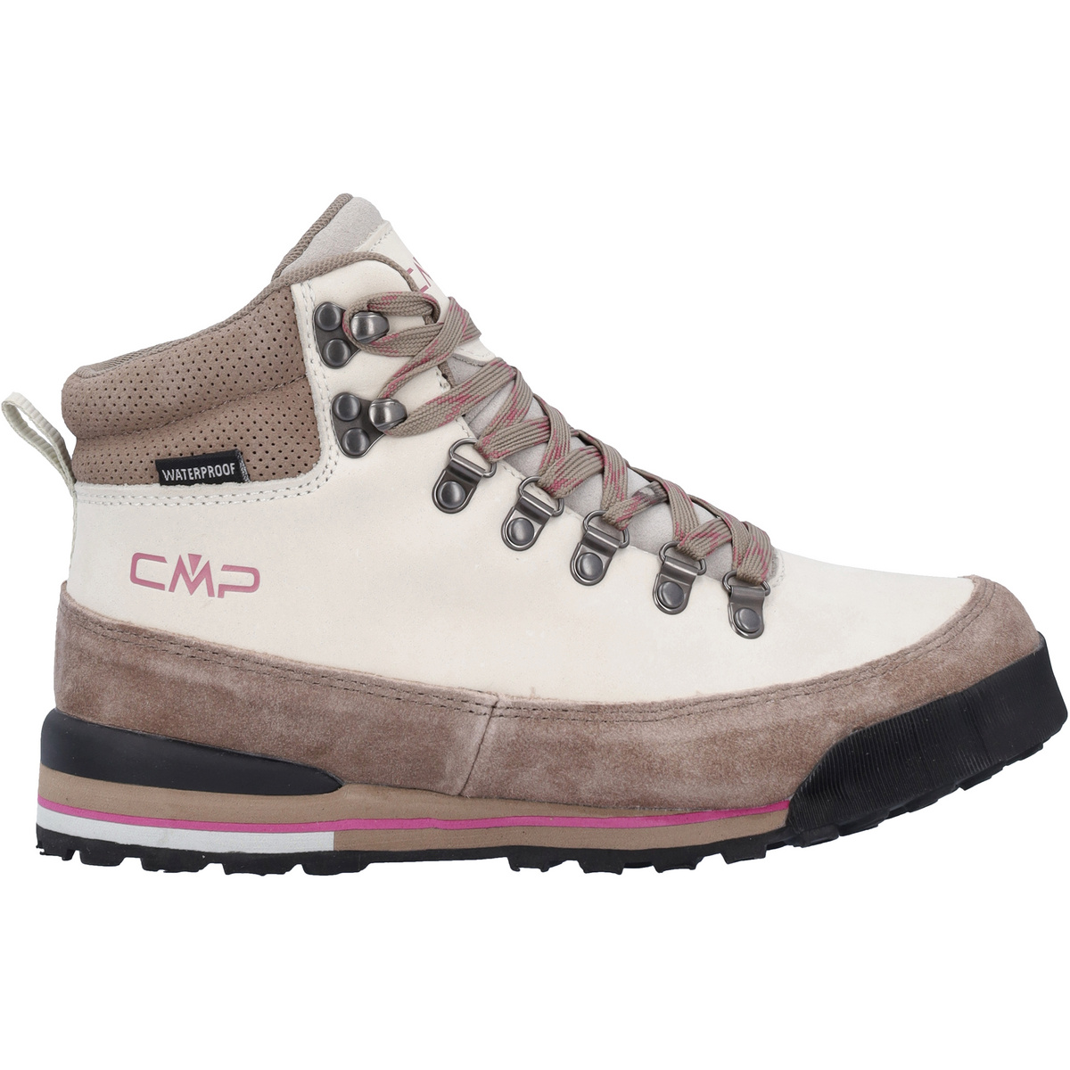 CMP Damen Heka WP Schuhe von CMP