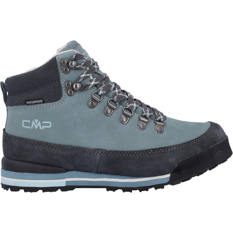 CMP Damen Heka WP Schuhe von CMP