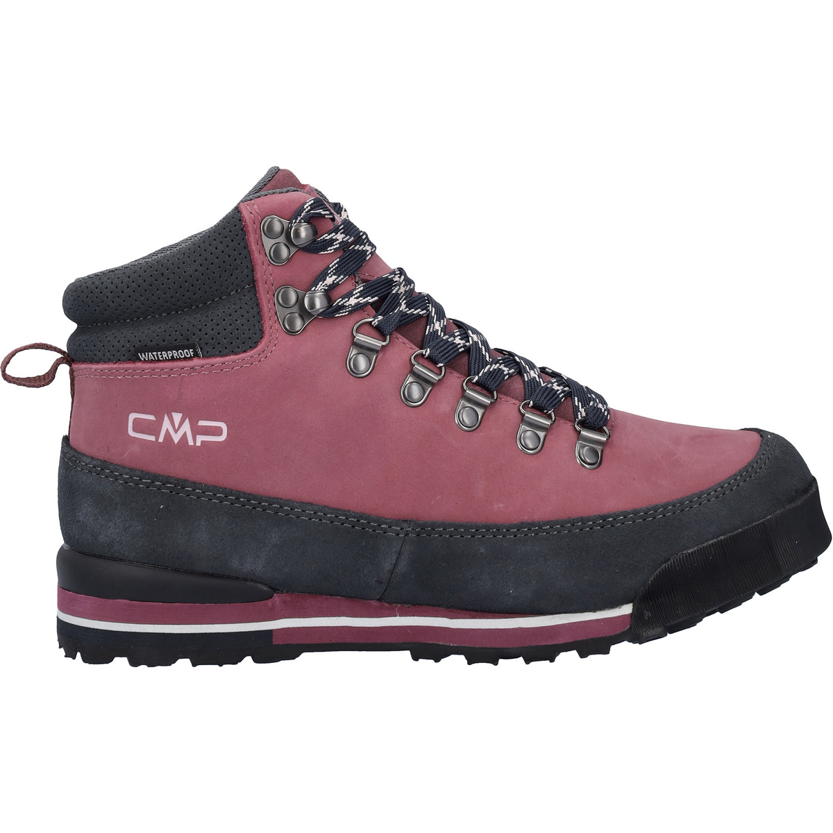 CMP Damen Heka WP Schuhe von CMP