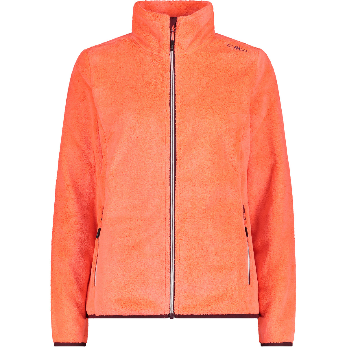 CMP Damen Highloft Jacke CMP Damen Highloft Jacke von CMP