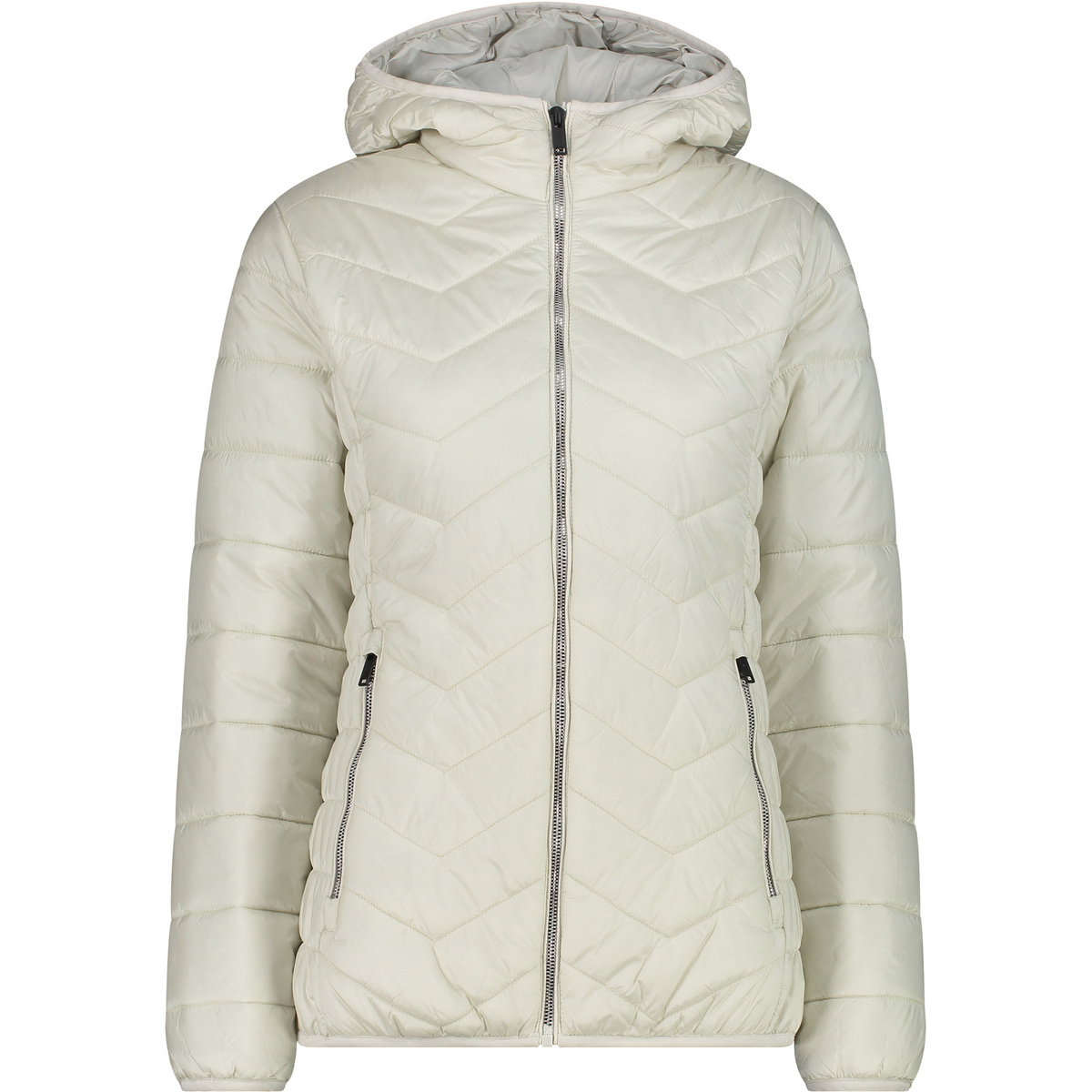 CMP Damen Hoodie Jacke von CMP