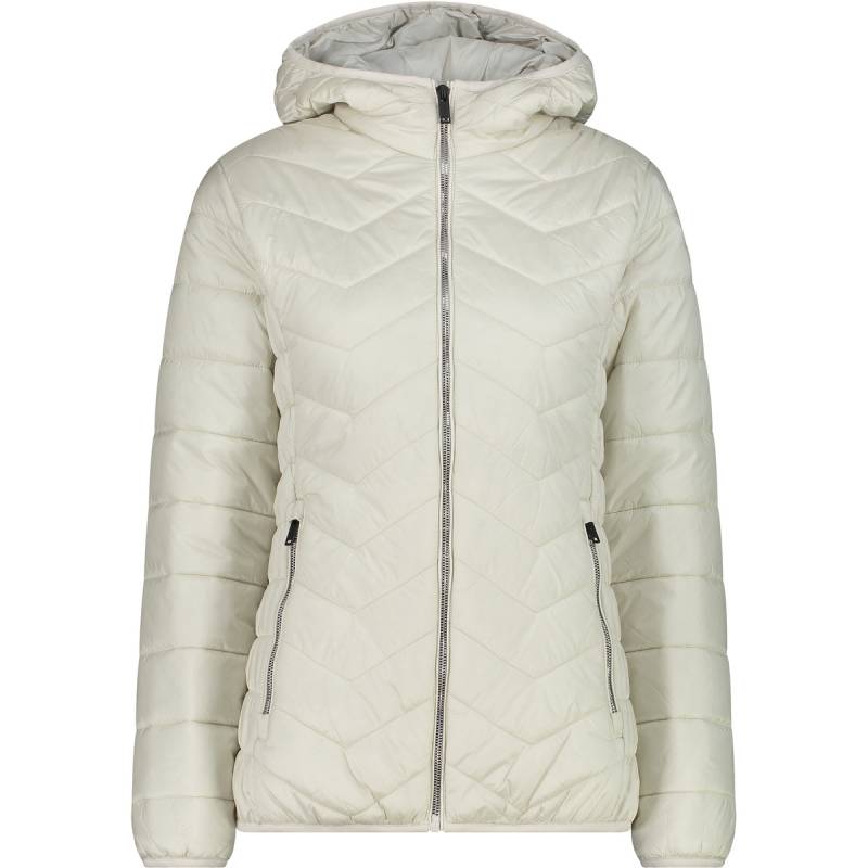 CMP Damen Hoodie Jacke von CMP