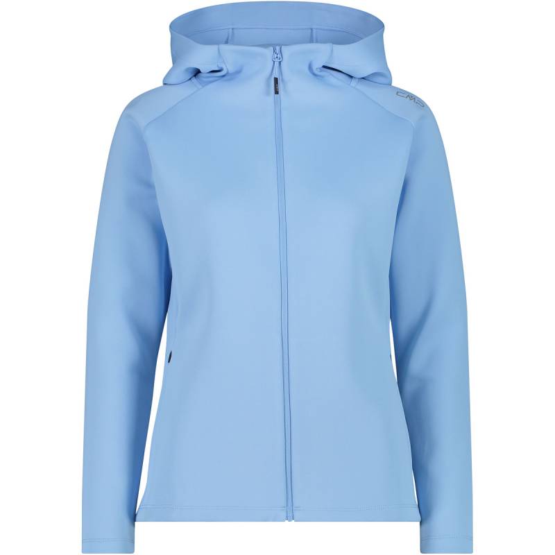 CMP Damen Hoodie Jacke von CMP