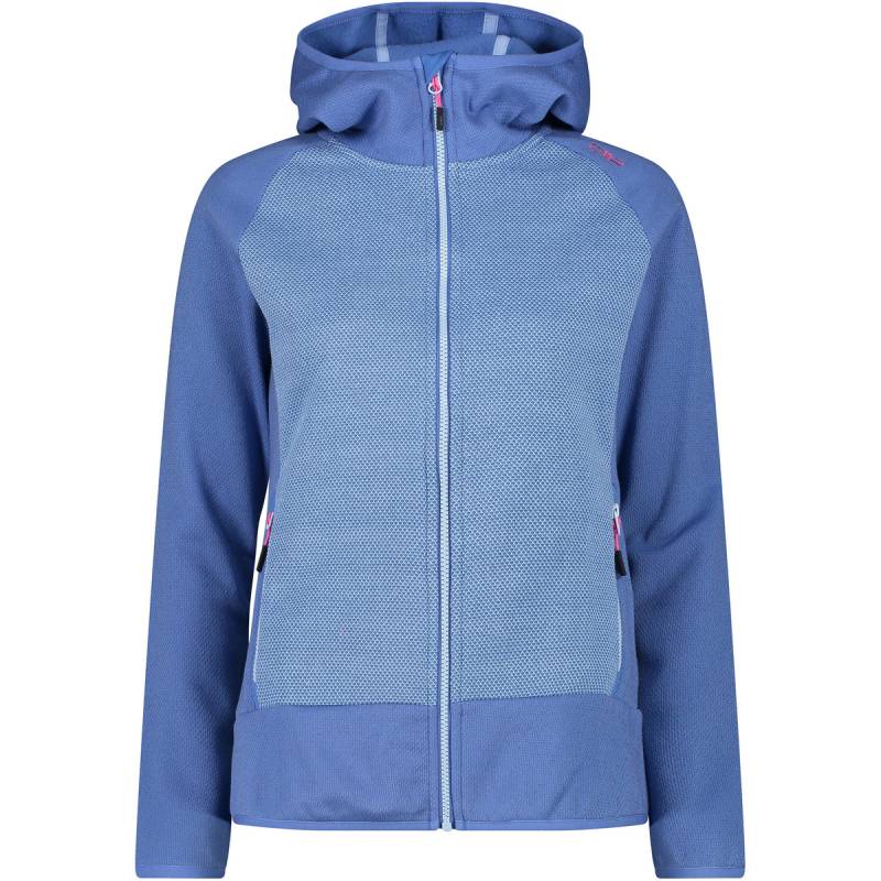 CMP Damen Hoodie Jacke von CMP