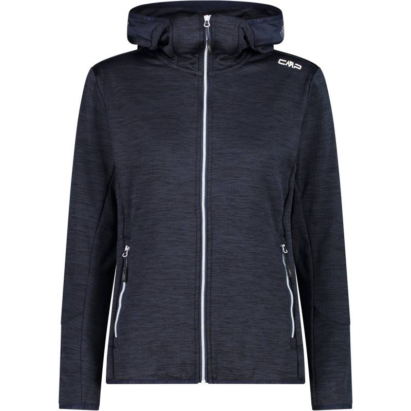 CMP Damen Hoodie Jacke von CMP