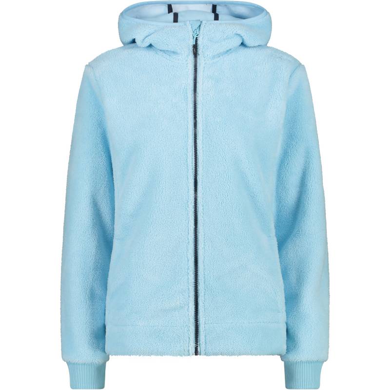 CMP Damen Hoodie Jacke von CMP