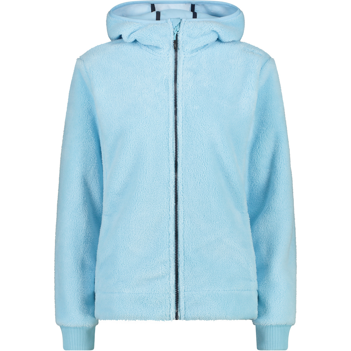 CMP Damen Hoodie Jacke von CMP