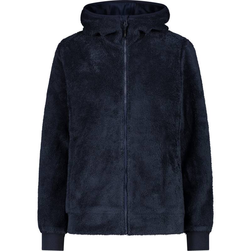 CMP Damen Hoodie Jacke von CMP