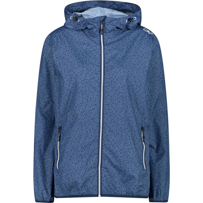 CMP Damen Hoodie Jacke von CMP