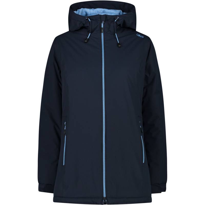 CMP Damen Hoodie Jacke von CMP