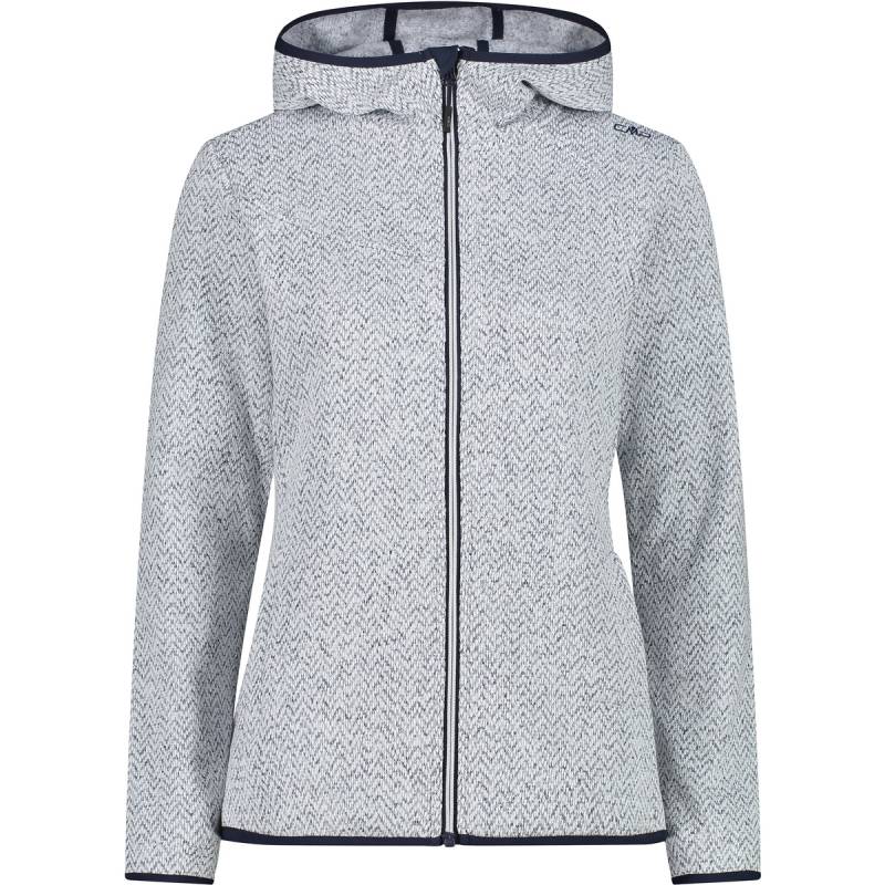 CMP Damen Hoodie Jacke von CMP