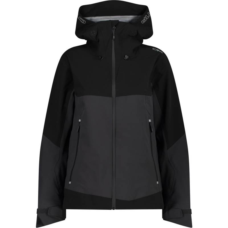 CMP Damen Hoodie Jacke von CMP