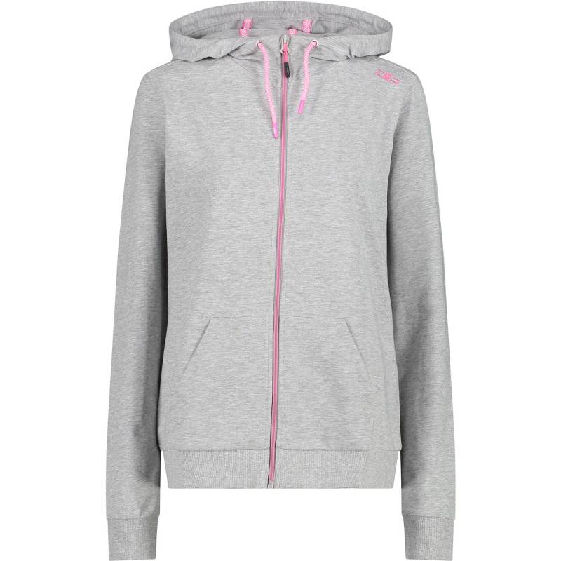 CMP Damen Hoodie Jacke von CMP