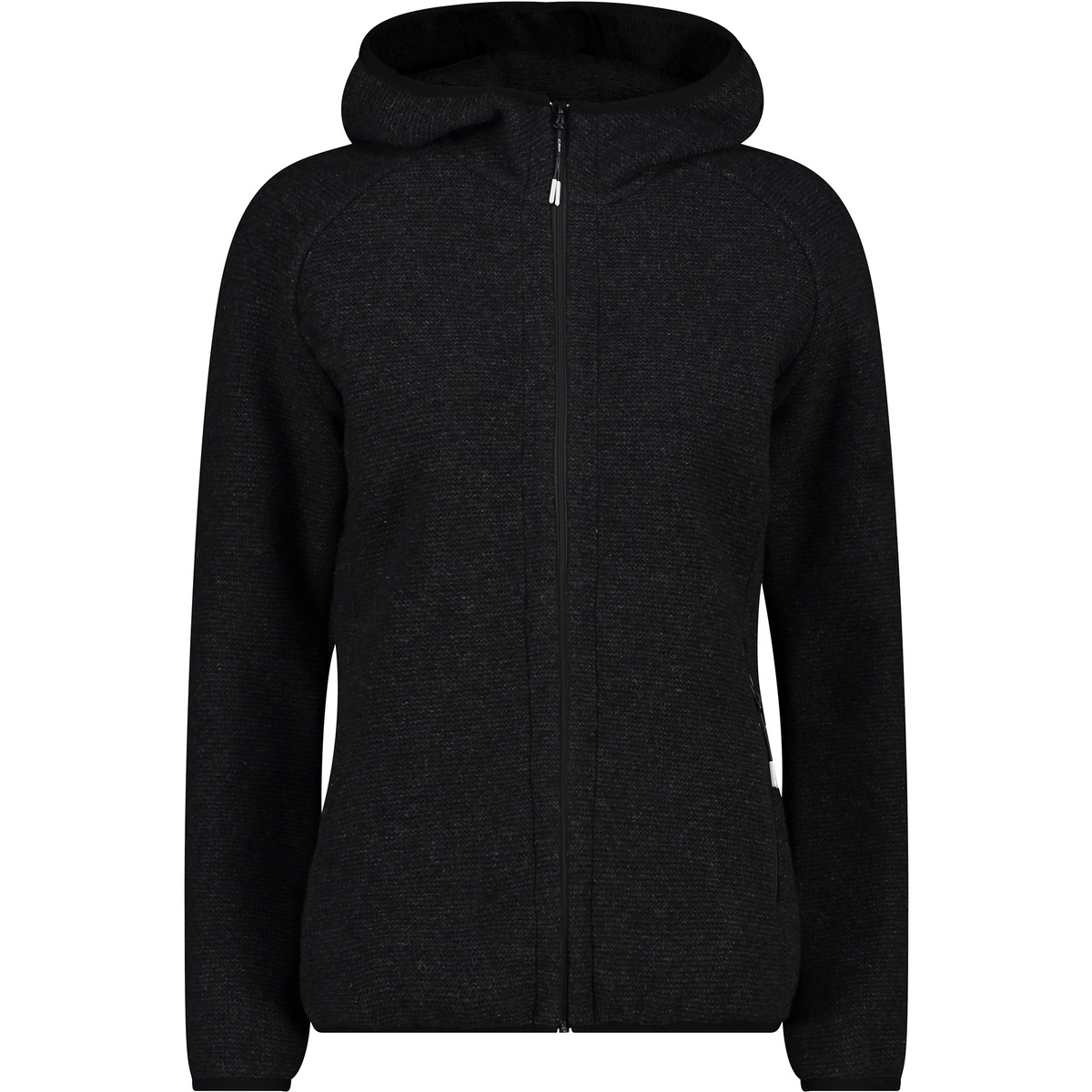 CMP Damen Hoodie Jacke von CMP