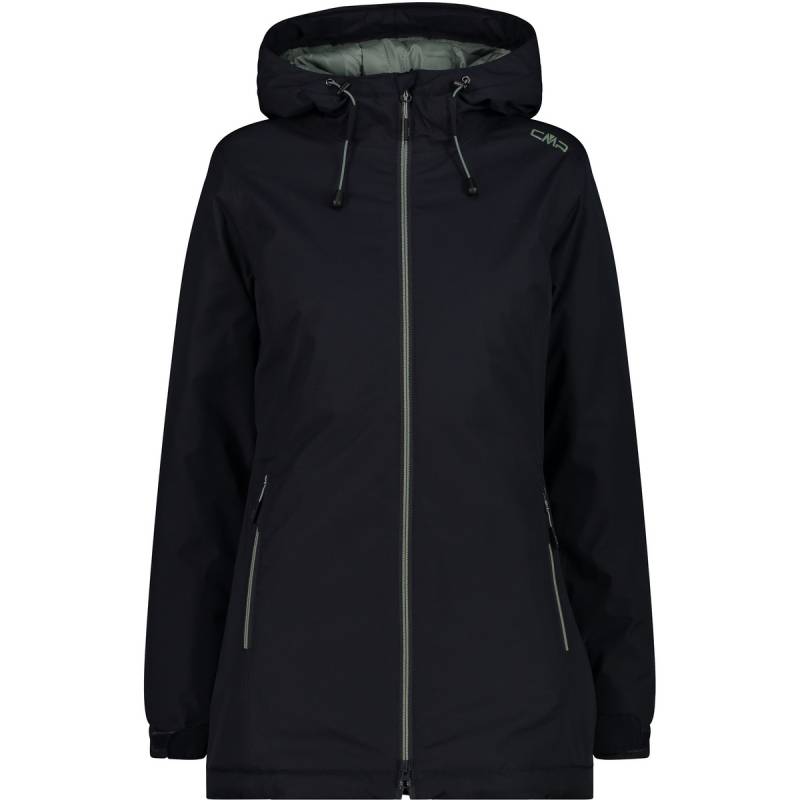 CMP Damen Hoodie Jacke von CMP