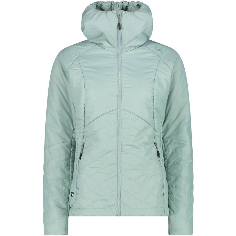 CMP Damen Hoodie Jacke von CMP