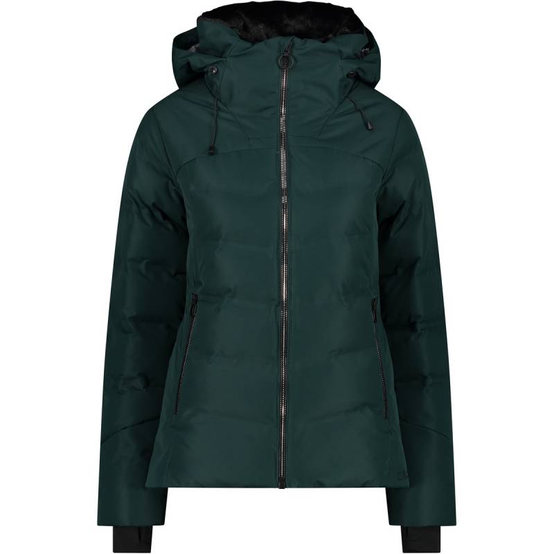 CMP Damen Hoodie Jacke von CMP