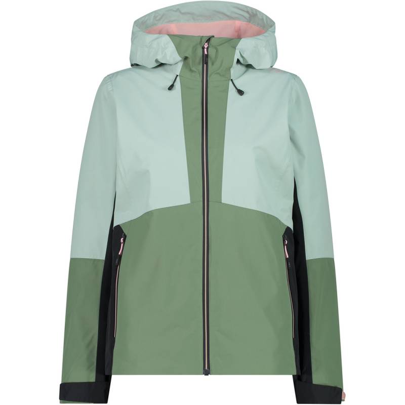 CMP Damen Hoodie Jacke von CMP