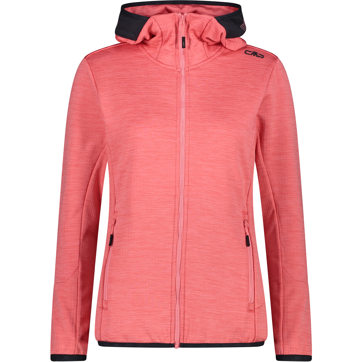 CMP Damen Hoodie Jacke von CMP